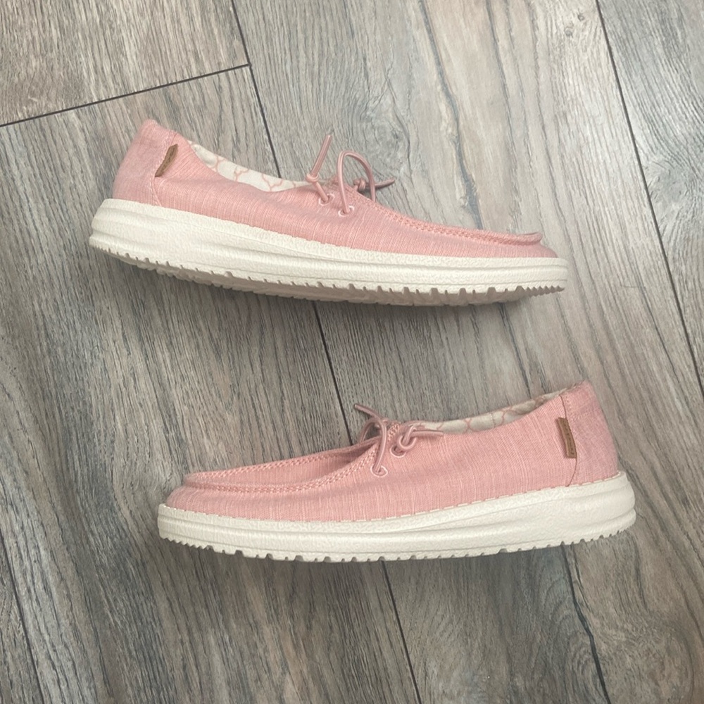 Girls shoes “Hey Dude”